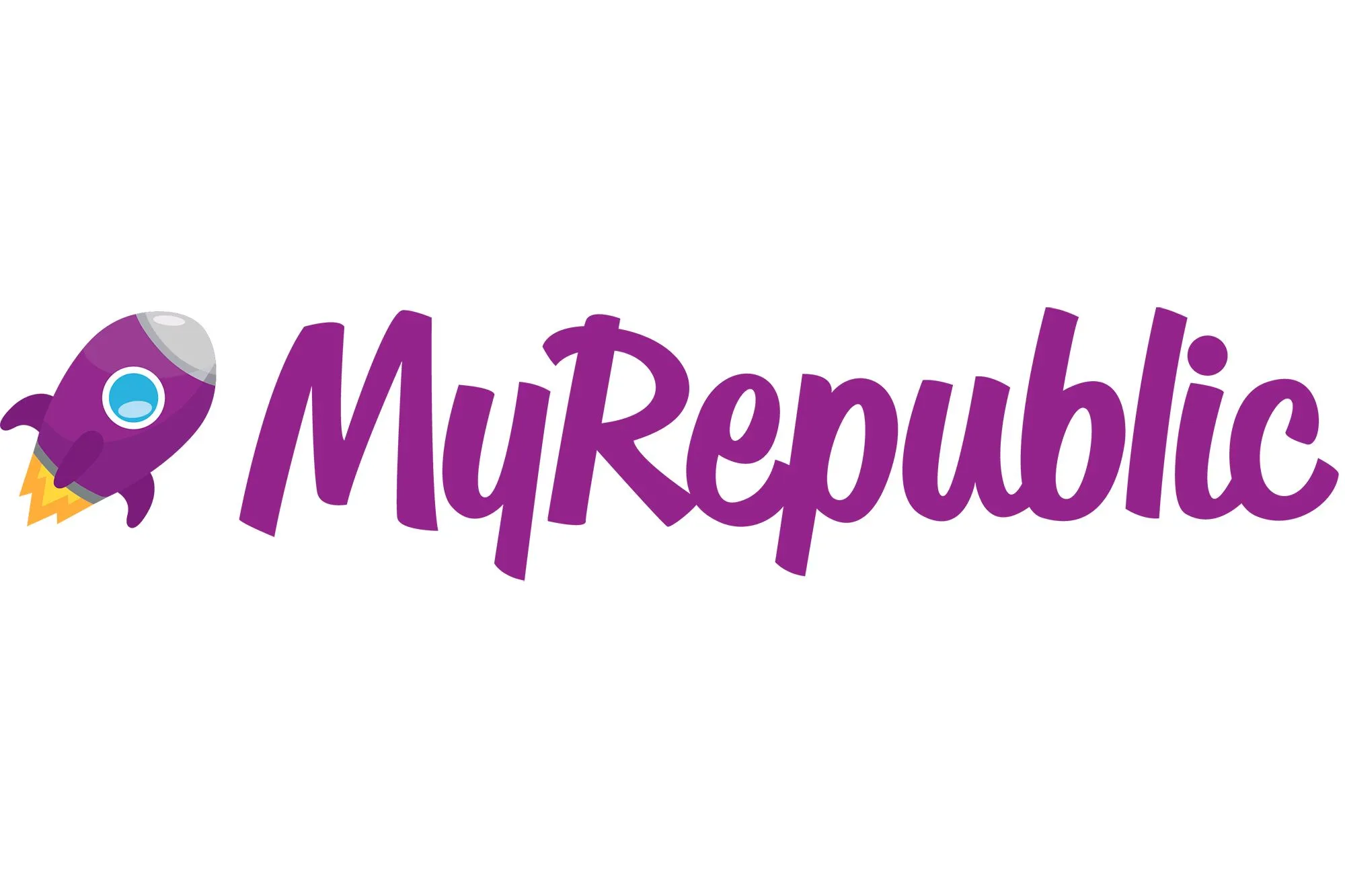MY REPUBLIC
